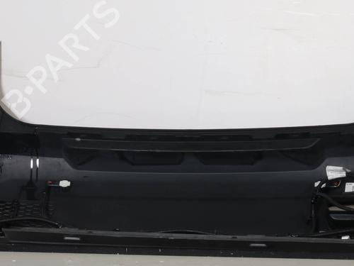 Used Rear bumper JEEP RENEGADE SUV (BU, B1, BV) 2.0 CRD 4x4 (170 hp) 28359907