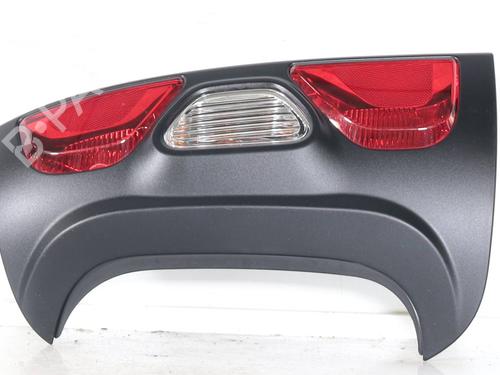 Used Left taillight FIAT PANDA (312_, 319_) 1.0 Mild Hybrid (312.PYD1B) (69 hp) 24177332