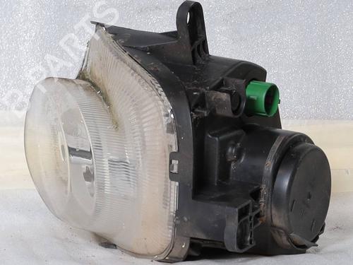 Right daytime light FIAT 500 (312_) 1.2 (312AXA1A) | BP37690791C103  - Image 5