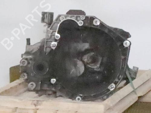 gearbox-alfa-romeo-147-937_-2000-2001-2002-2003-2004-2005-2006-2007-2008-2009-2010-30304996 main image