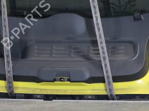 Tailgate CITROËN C4 CACTUS 1.2 VTi 82 | BP39135368C6 - Image 5