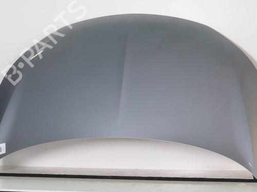 Used Hood OPEL CROSSLAND X / CROSSLAND (P17, P2QO) 1.2 (75) (110 hp) 30360790