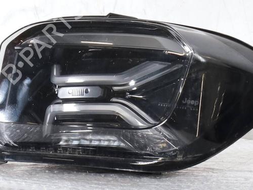 Used Right taillight Right taillight JEEP AVENGER (J2) 1.2 T3 e-Hybrid (110 hp) 33537499 33537499