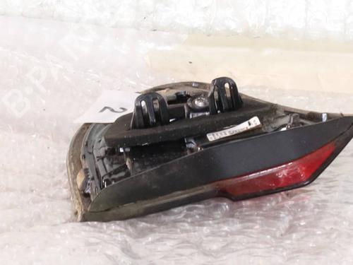 Left taillight OPEL CORSA F (P2JO) 1.2 (68) | BP39881269C34 - Image 4