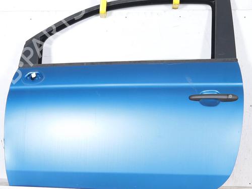 Used Left front door Left front door ABARTH 500C / 595C / 695C 1.4 (312.AXF11, 312.AXF1A) (180 hp) 33285254 33285254