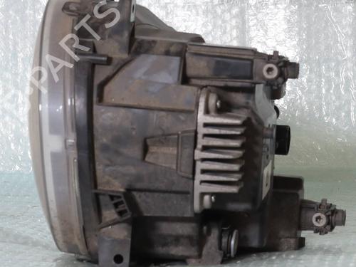 Left headlight JEEP RENEGADE SUV (BU, B1, BV) 1.3 PHEV 4Xe | BP38949282C28 - Image 2