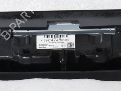 Display monitor ABARTH 600e (365) TURISMO | BP37020301C48 - Image 4