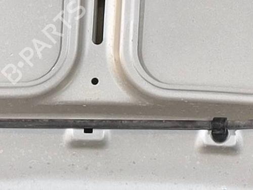 Used Hood FIAT PUNTO (188_) 1.2 60 (188.030, .050, .130, .150, .230, .250) (60 hp) 29826755