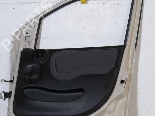 Right front door FIAT PANDA (312_, 319_) 1.2 (312PXA1A) | BP26581481C3 
