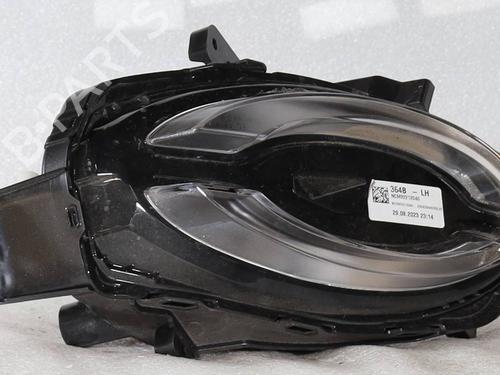 Used Left daytime light Left daytime light 37516125 37516125