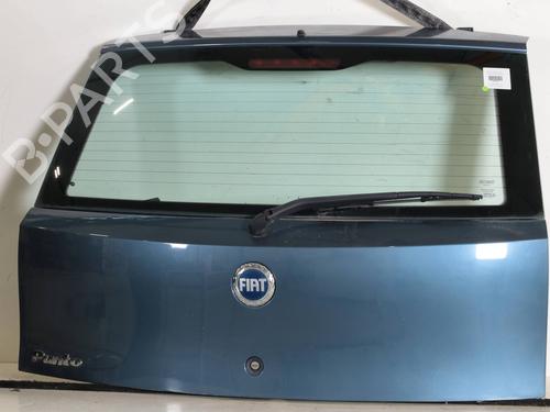 Used Tailgate Tailgate 29618236 29618236