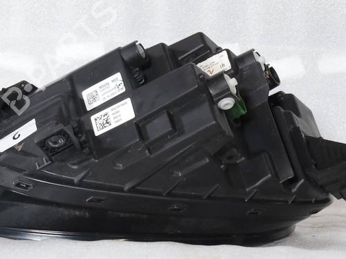 Left headlight ABARTH 600e (365) TURISMO | BP37020300C28 - Image 2