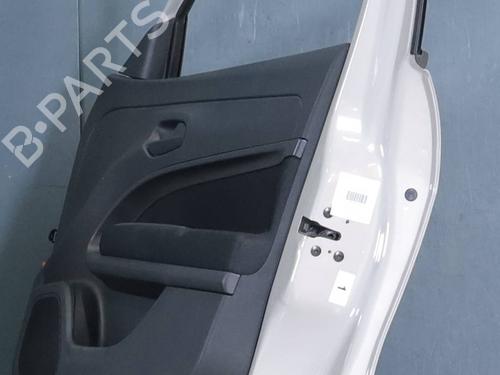 Right front door ABARTH 600e (365) TURISMO | BP36774732C3 - Image 6