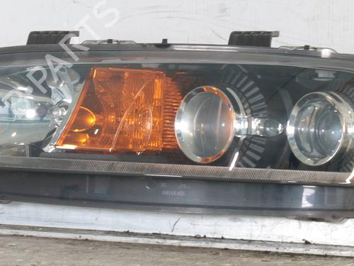 Used Left headlight Left headlight FIAT PUNTO (188_) 1.2 16V 80 (188.233, .235, .253, .255, .333, .353, .639,... (80 hp) 27703542 27703542