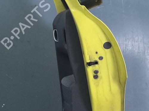 Dør højre bagtil CITROËN C4 CACTUS 1.2 VTi 82 | BP39135366C5  - Image 6