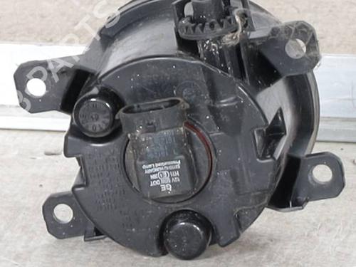 Right front fog light FIAT PANDA (312_, 319_) 1.0 Mild Hybrid | BP25813445C31 