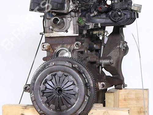 Engine FIAT PANDA (169_) 1.2 (169.AXB11, 169.AXB1A) | BP38920750M1 - Image 5