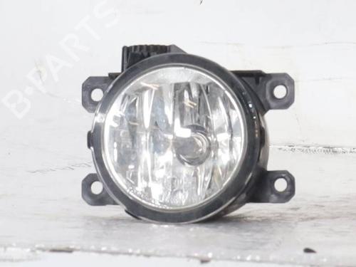 Used Left front fog light Left front fog light FIAT TIPO Estate (356_, 357_) 1.6 Multijet (357WXG1) (131 hp) 33233933 33233933