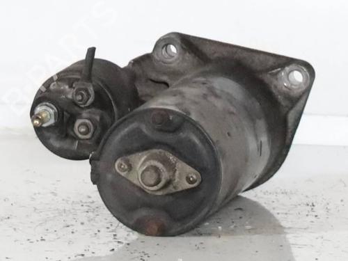 Used Starter Starter FIAT MAREA (185_) 1.9 JTD 110 (185AXT1A) (110 hp) 30663016 30663016