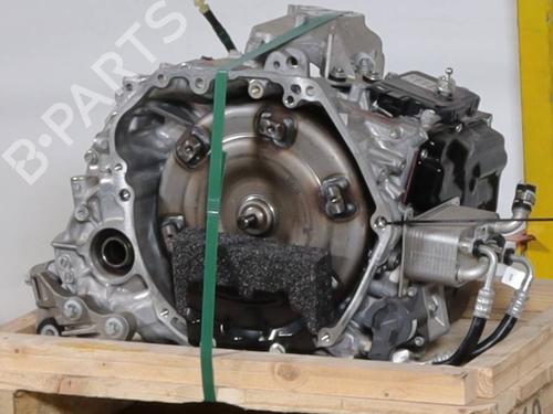 Used Gearbox Gearbox JEEP COMPASS (MP, M6, MV, M7) 1.3 Hybrid 4x4 (240 hp) 29453815 29453815