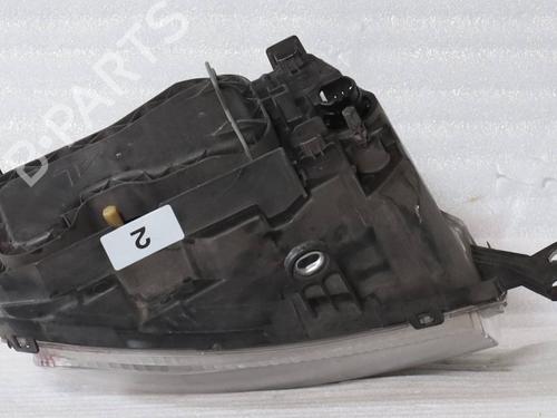 Right headlight FIAT PANDA (169_) 1.2 (169.AXB11, 169.AXB1A) | BP36568479C29 - Image 5