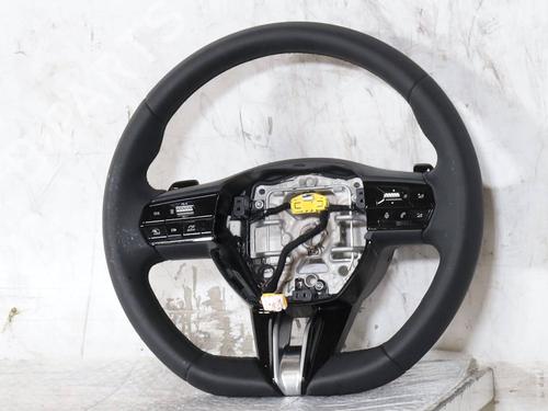 Used Steering wheel Steering wheel ALFA ROMEO JUNIOR (626_, 627_) Mild Hybrid (136 hp) 34646491 34646491