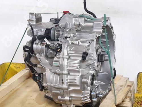 Used Gearbox Gearbox JEEP COMPASS 1.2 Hybrid (146 hp) 40117067 40117067