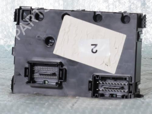 Fuse box JEEP RENEGADE SUV (BU, B1, BV) 1.3 PHEV 4Xe | BP38949301E1 - Image 2