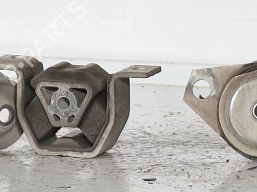 Used Engine mount FIAT SEICENTO / 600 (187_) 1.1 (187AXB, 187AXB1A, 187AXC1A02) (54 hp) 29453806