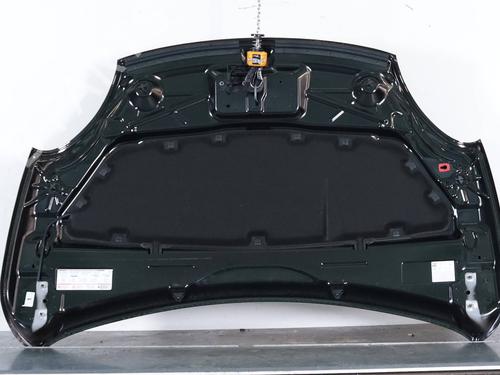 Capot ABARTH 600e (365) TURISMO | BP37756747C1 - Image 2