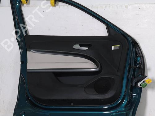 Used Left front door FIAT 600e / 600 (365_, 364_) Mild Hybrid (101 hp) 27157482