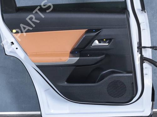 Dør venstre bagtil JEEP COMPASS EV | BP39403315C4 - Image 3