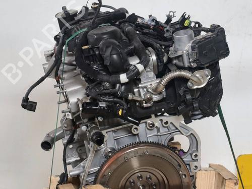 Engine FIAT PANDA (312_, 319_) 1.0 Mild Hybrid | BP30443191M1 