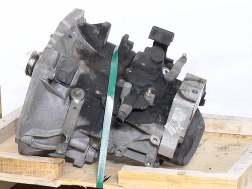 Gearbox FIAT PANDA (169_) 1.2 (169.AXB11, 169.AXB1A) | BP30084179M3 - Image 3