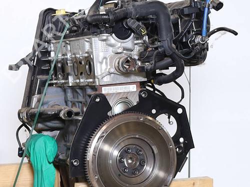 Engine FIAT 500 (312_) 1.2 (312AXA1A) | BP37662566M1 - Image 4