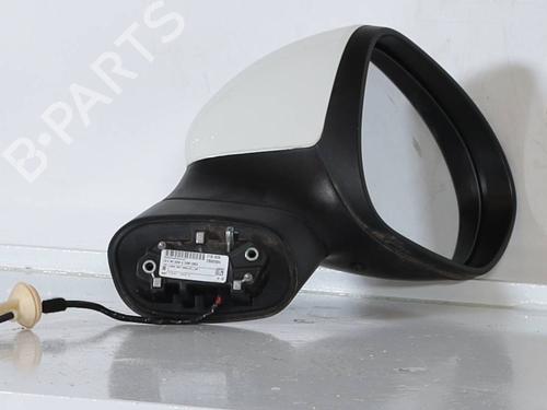 Used Right mirror FIAT 500X (334_) 2.0 D Multijet 4x4 (334AXB22, 334AXD2B) (140 hp) 29041176