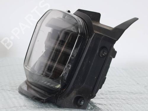 Left taillight JEEP AVENGER (J2) Electric | BP38745279C34 - Image 3