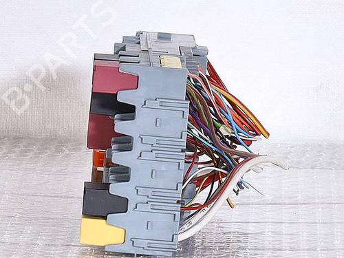 Fuse box JEEP RENEGADE SUV (BU, B1, BV) 1.0 T-GDi | BP39610364E1 - Image 4
