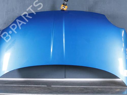 Capot Capot FIAT 500 (312_) 1.2 (312AXA1A) (69 hp) 37516280 37516280