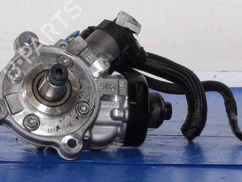 Pompe à injection JEEP RENEGADE SUV (BU, B1, BV) 1.6 MultiJet | BP29826728M78