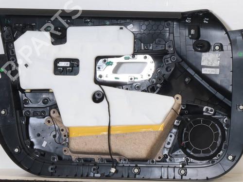 Front right panel DS DS 9 (X2_) 1.6 E-TENSE 225 (X2DGZR) | BP30662040C59 - Image 2