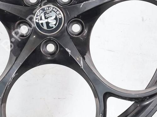Fælk ALFA ROMEO STELVIO (949_) 2.9 Q4 (949.AXG2A, 949.AXH2A, 949.AXS2A) | BP39526034C45 - Image 2