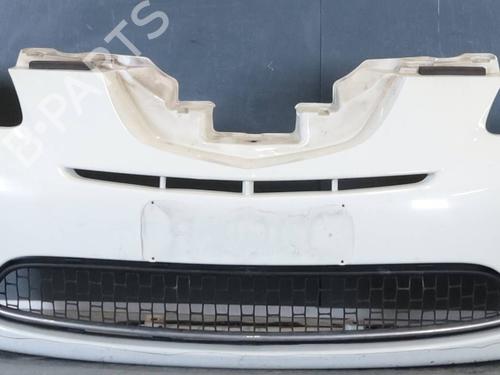 Used Front bumper Front bumper LANCIA YPSILON (843_) 1.2 (843.AXA1A) (60 hp) 34340695 34340695