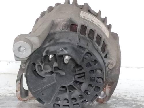 Generator JEEP RENEGADE SUV (BU, B1, BV) 1.3 PHEV 4Xe (190 hp) 27804022