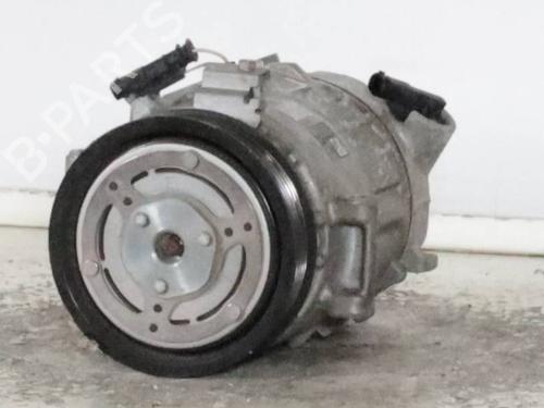 AC compressor ALFA ROMEO STELVIO (949_) 2.0 Q4 (949.AXF2A) | BP28359843M34 