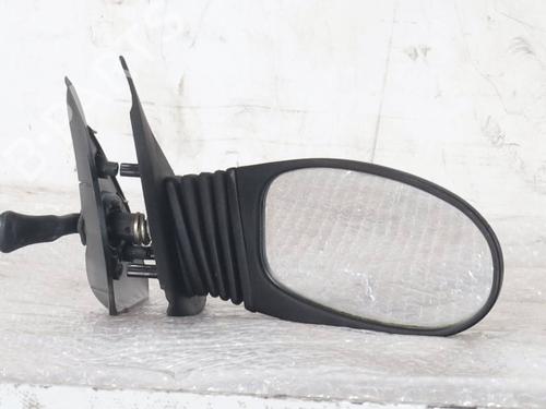 Used Right mirror Right mirror FIAT SEICENTO / 600 (187_) 1.1 (187AXB, 187AXB1A, 187AXC1A02) (54 hp) 34340762 34340762