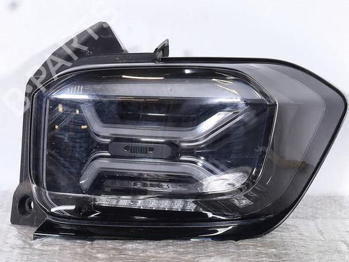 Used Right taillight Right taillight 39092508 39092508