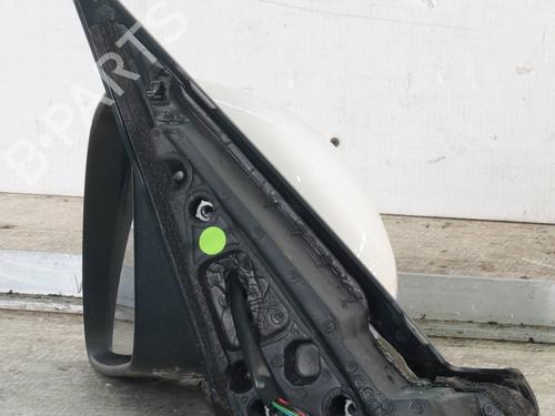 Left mirror FIAT PUNTO (188_) 1.4 | BP27703581C26 