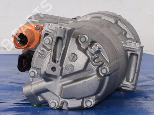 Used AC compressor AC compressor JEEP RENEGADE SUV (BU, B1, BV) 1.3 PHEV 4Xe (240 hp) 29892547 29892547