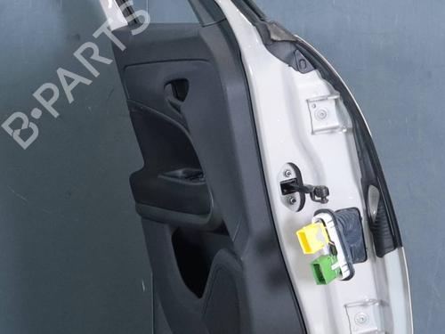 Left front door ABARTH 600e (365) TURISMO | BP36774733C2 - Image 5